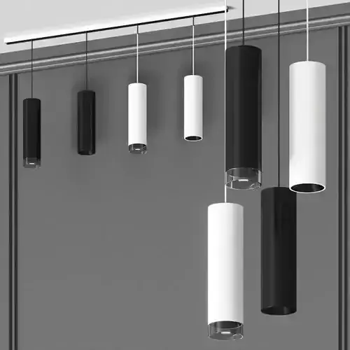 iGuzzini Laser Pendant Lamps