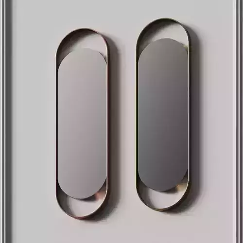 Marioni Greta Mirrors