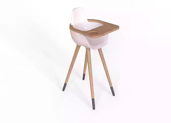 High Chair - Feeding Chair 