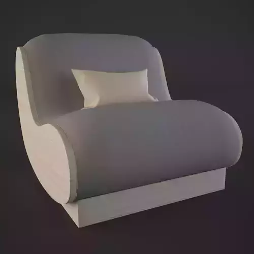Armchair Dam
