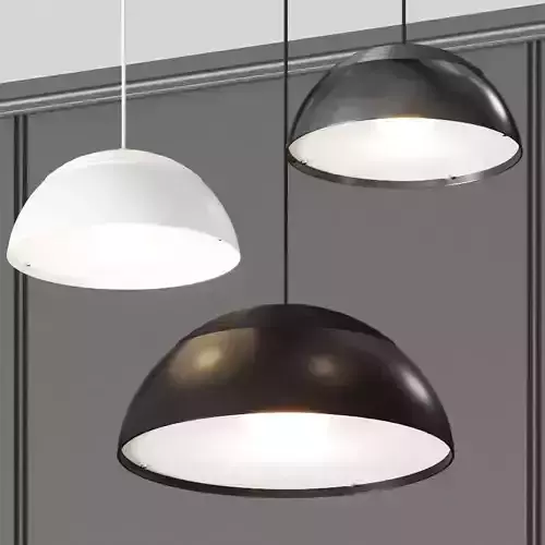 Louis Poulsen AJ Royal Pendant Lamps