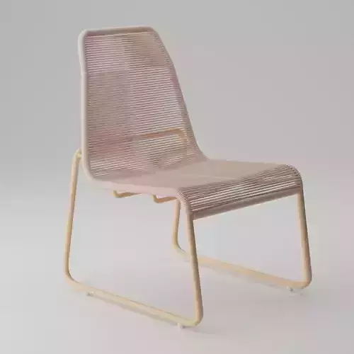 VENUS CHAIR Free 3D model