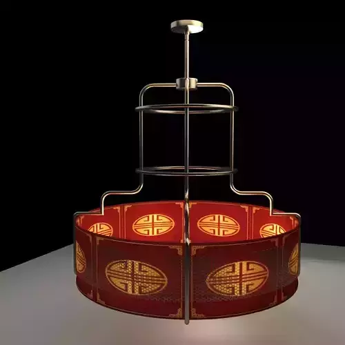 Chinese lantern