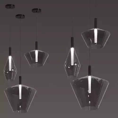 Reflex 24 Gradi Pendant Lamps