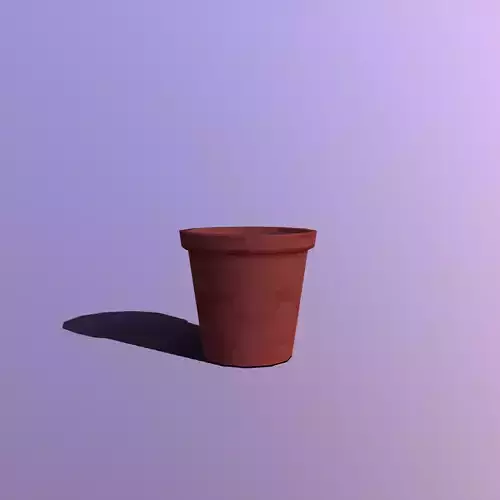 Stylize-Pot pot