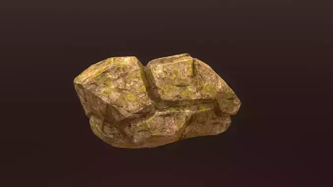 Medium Rock 
