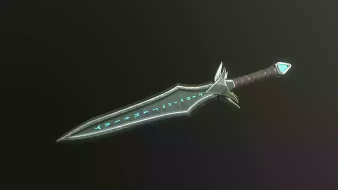 Sword