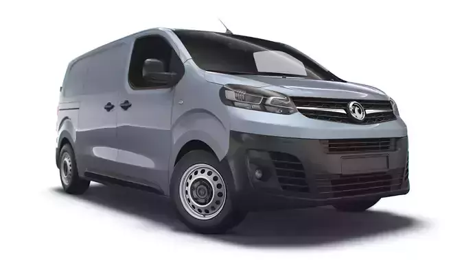 Vauxhall Vivaro L1H1 Edition 2020