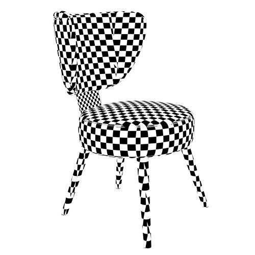 Sicis Blow Chair 3D model 5