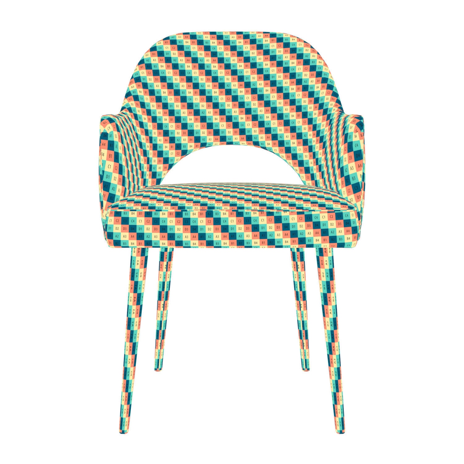 Collinet Scala Ref 1866 3D model_11