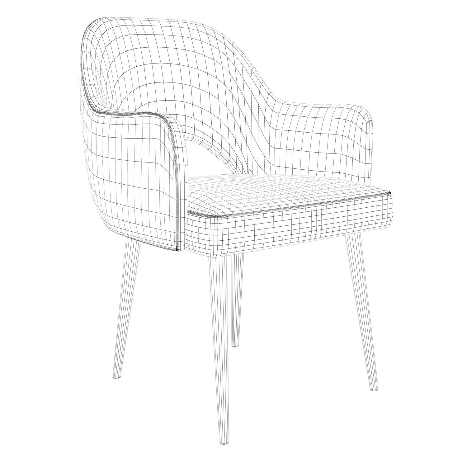 Collinet Scala Ref 1866 3D model_6