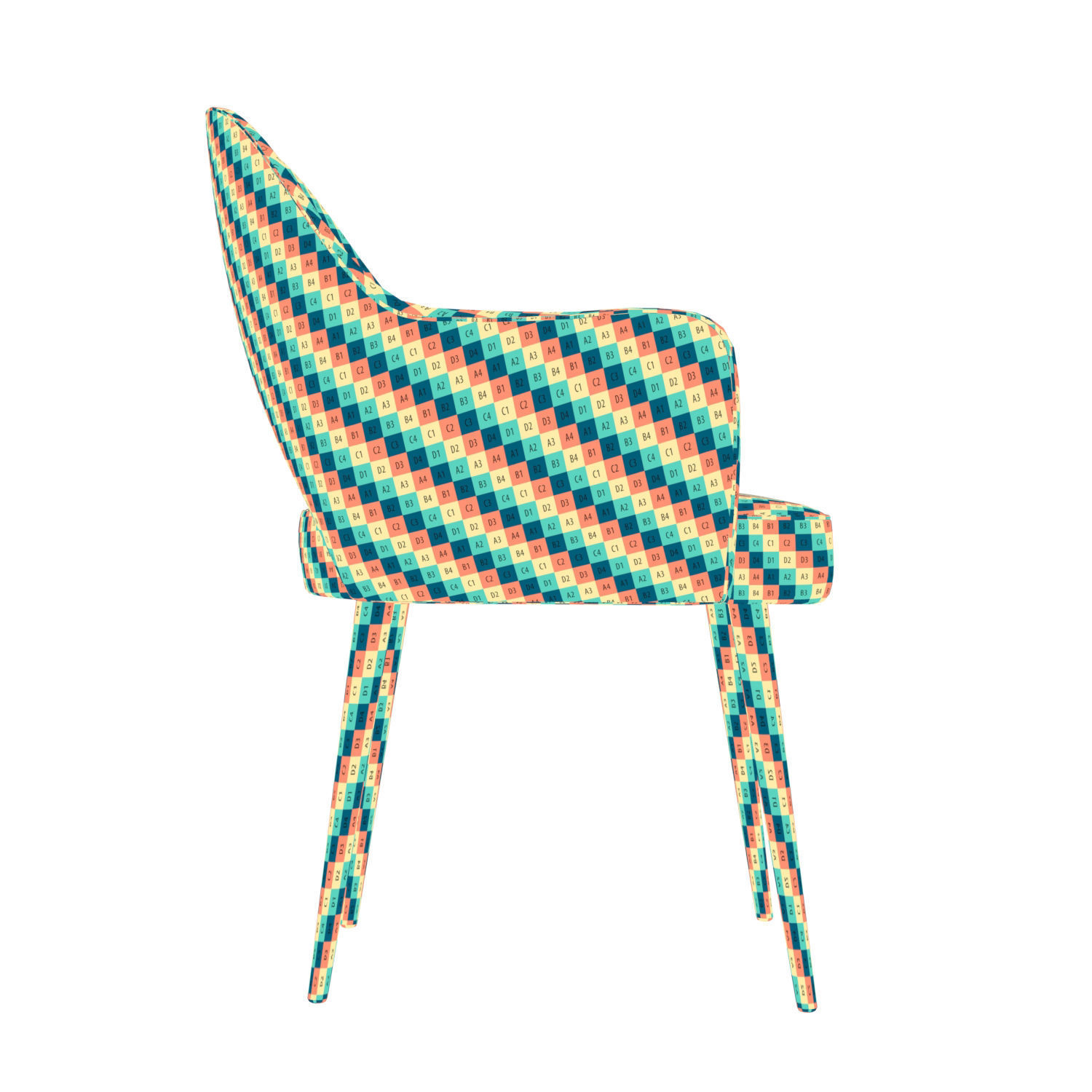 Collinet Scala Ref 1866 3D model_8