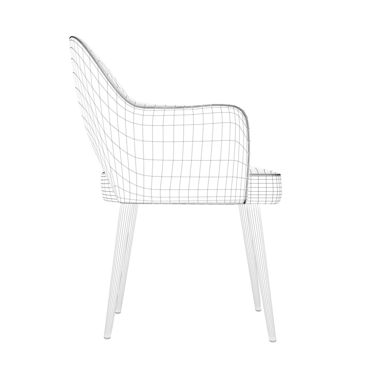 Collinet Scala Ref 1866 3D model_9