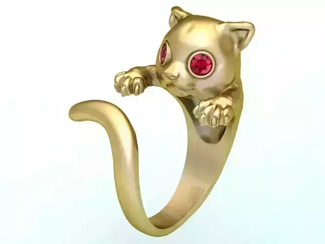 Cat rings