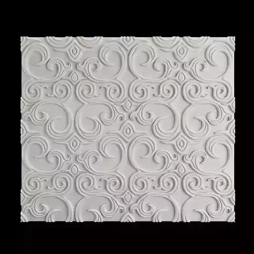 Wall panel
