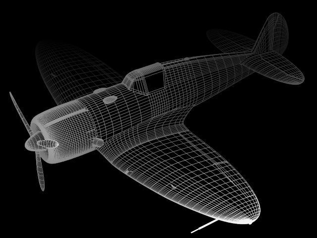 WEISS MANFRED WM-23 3D model_9