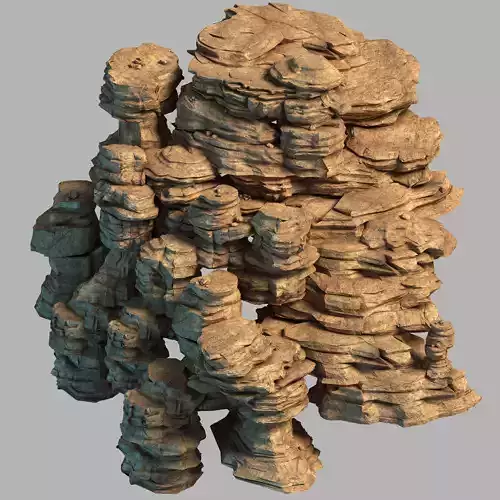 Imperial City-Shabak-Great Wind Stone 02