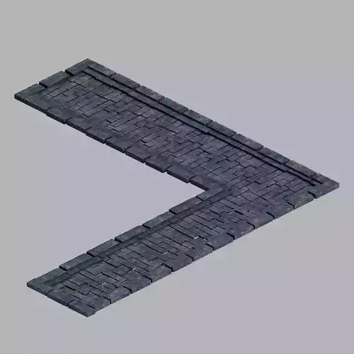 Imperial City-Shabak-Road 02