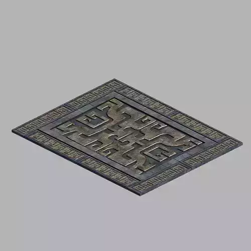 Imperial City-Shabak-Floor 02