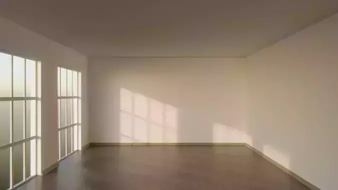 Livingroom Interior Startup