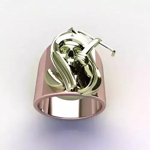 SJ RING 9