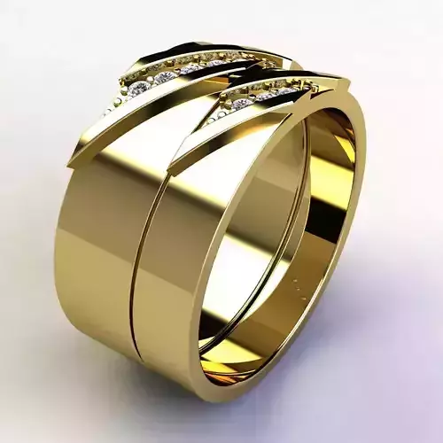 SJ RING 7