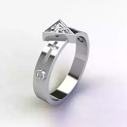 SJ RING 52