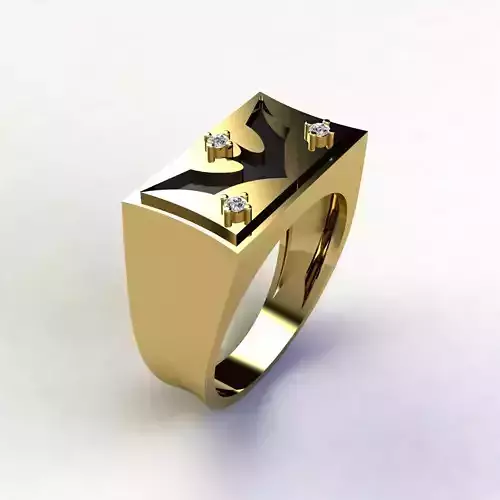 SJ RING 49