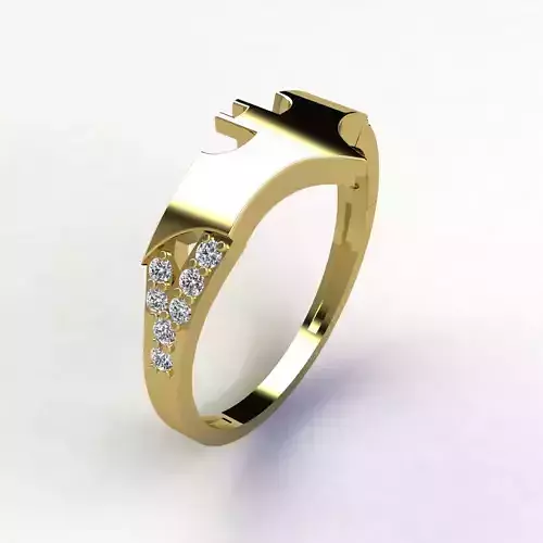 SJ RING 48