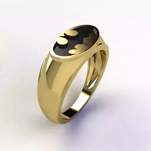 SJ RING 47