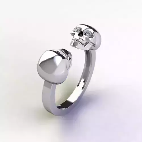SJ RING  42