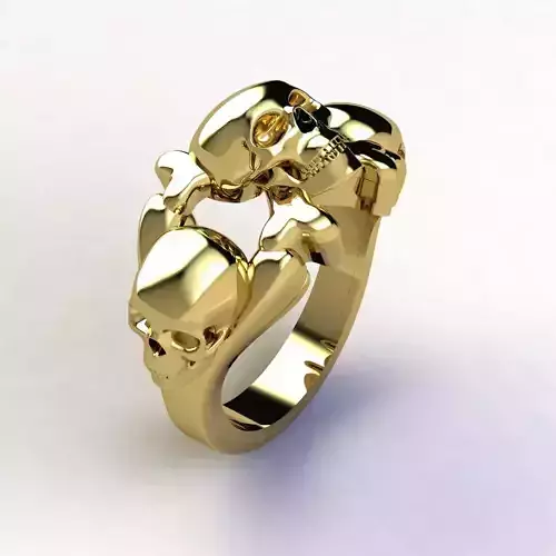 SJ RING 36
