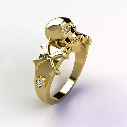 SJ RING 32