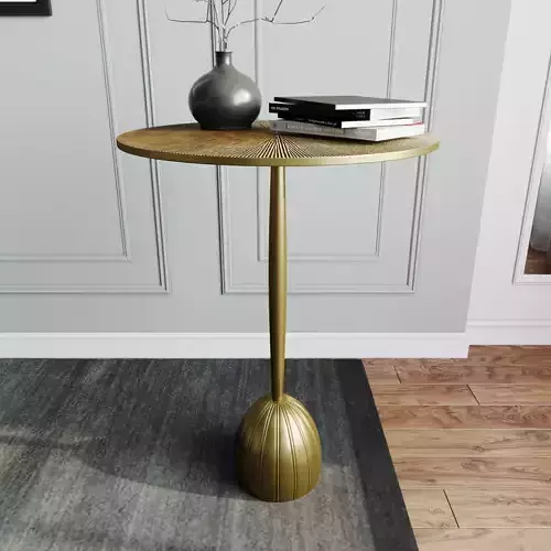 Side table