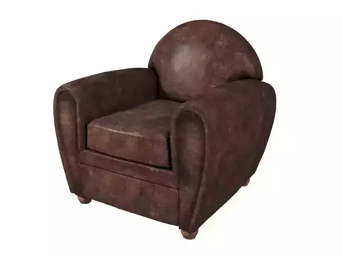 Original Club Armchair