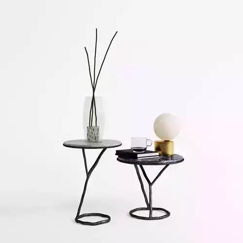 Ilda Coffee tables