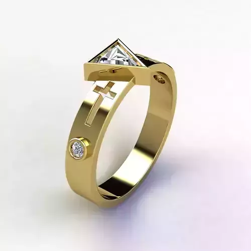 SJ RING 52