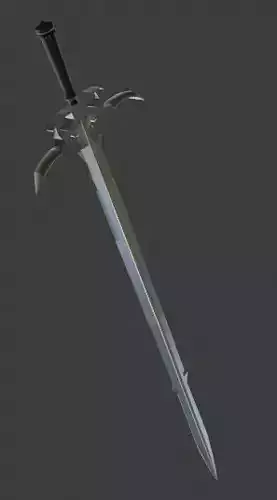 Sword