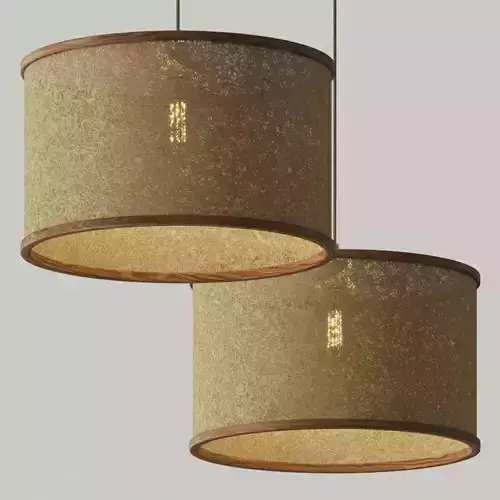 Almut Von Wildheim 2610 Pendant Lamp
