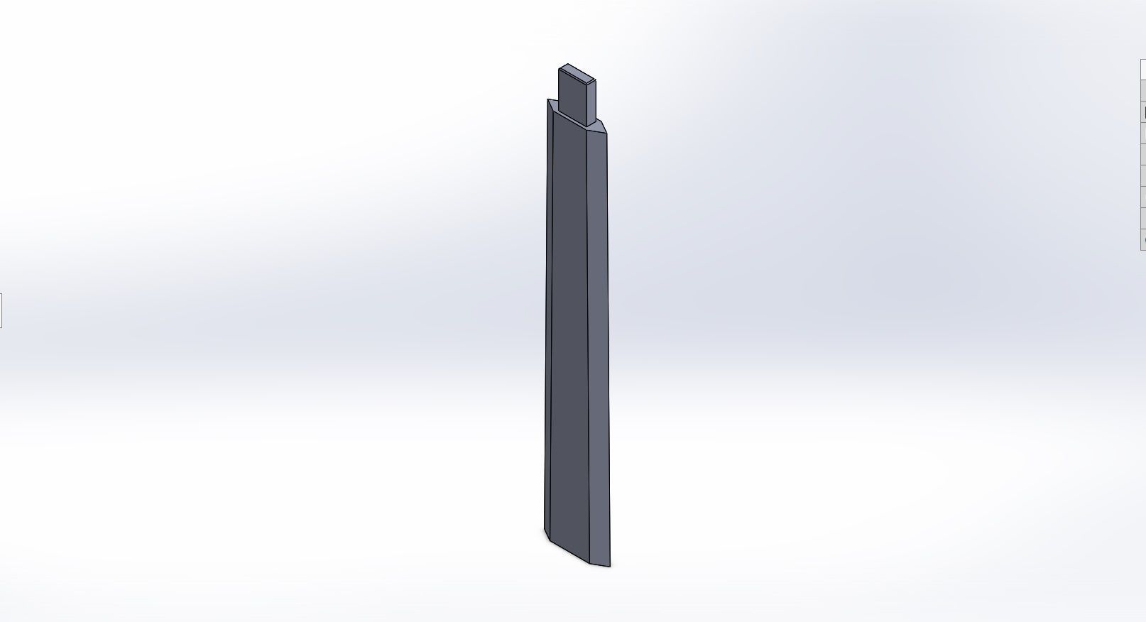 Asunas Rapier-ALO-SAO 1 to1 3D print model 3D print model_4