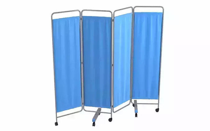Movable Curtain