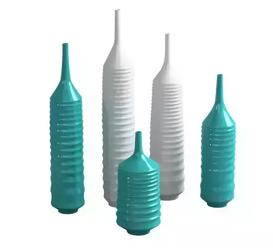 vase 02 3D model
