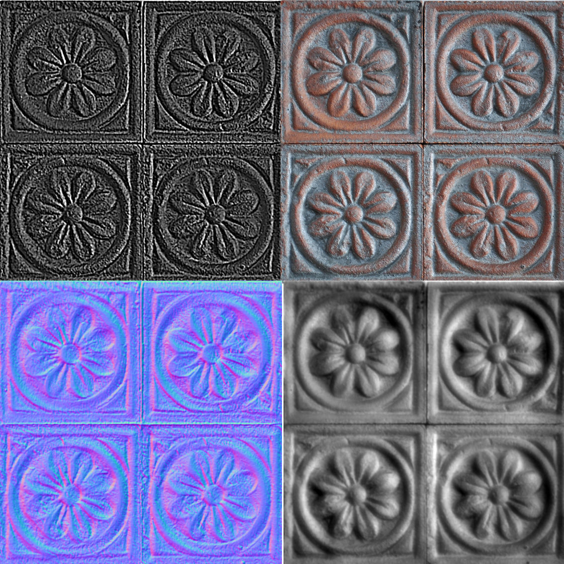 concrete tile set 02 Texture_2