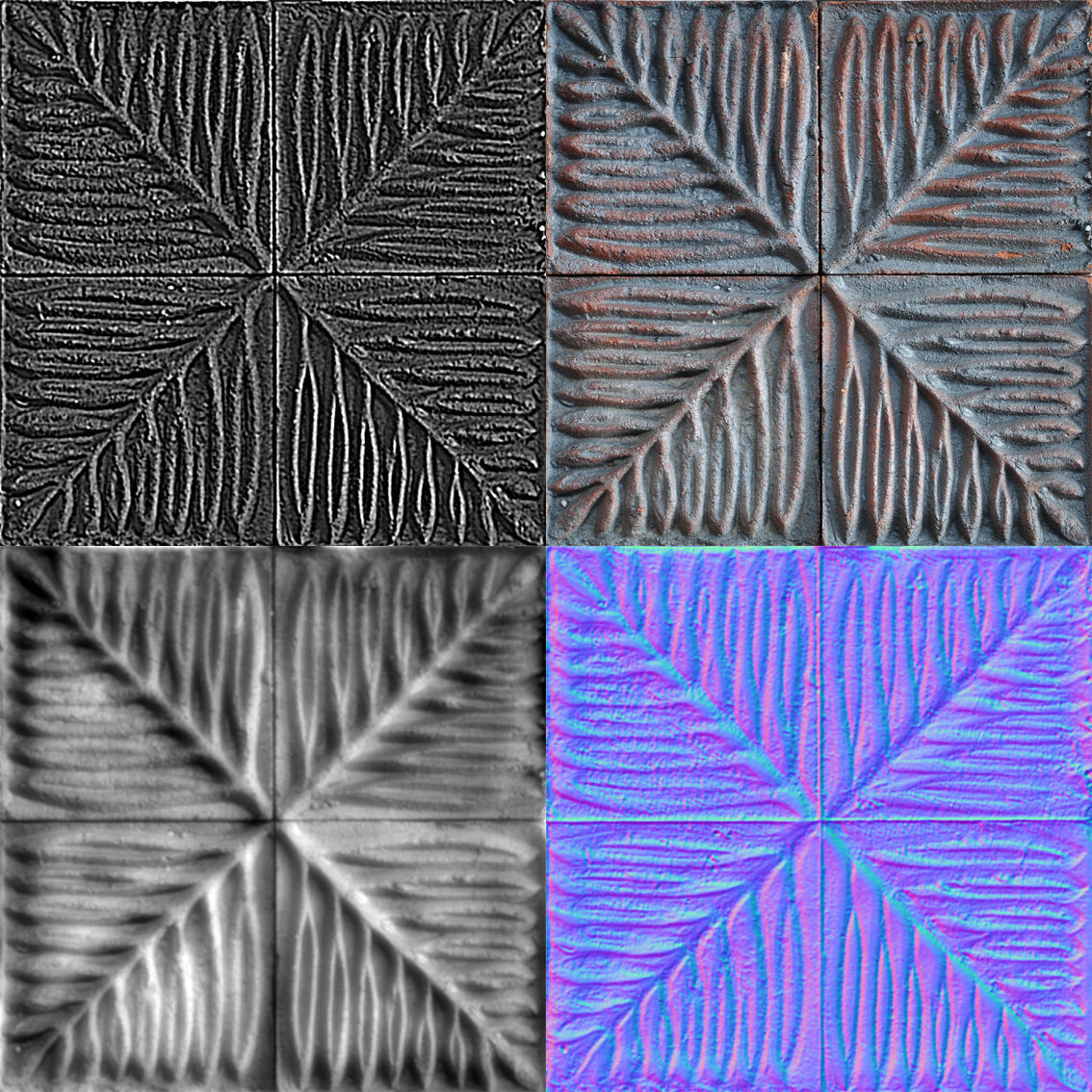 concrete tile set 02 Texture_3