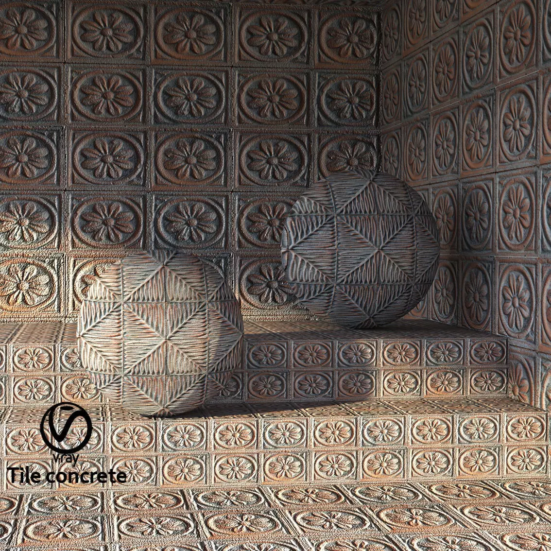 concrete tile set 02 Texture_0