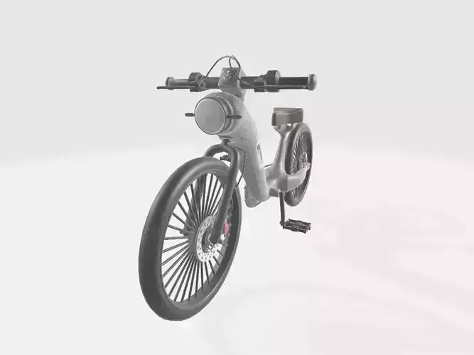 Bike Concept