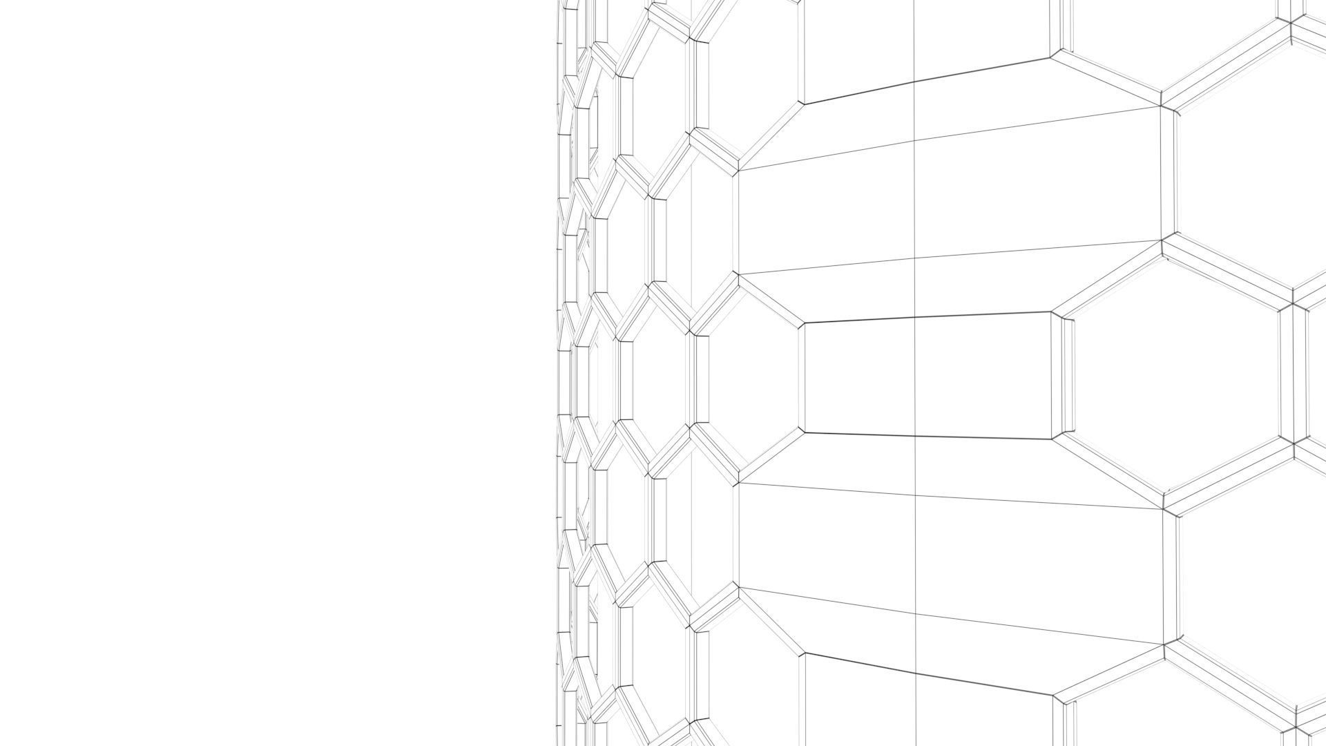 hyperx microphone  3D model_6