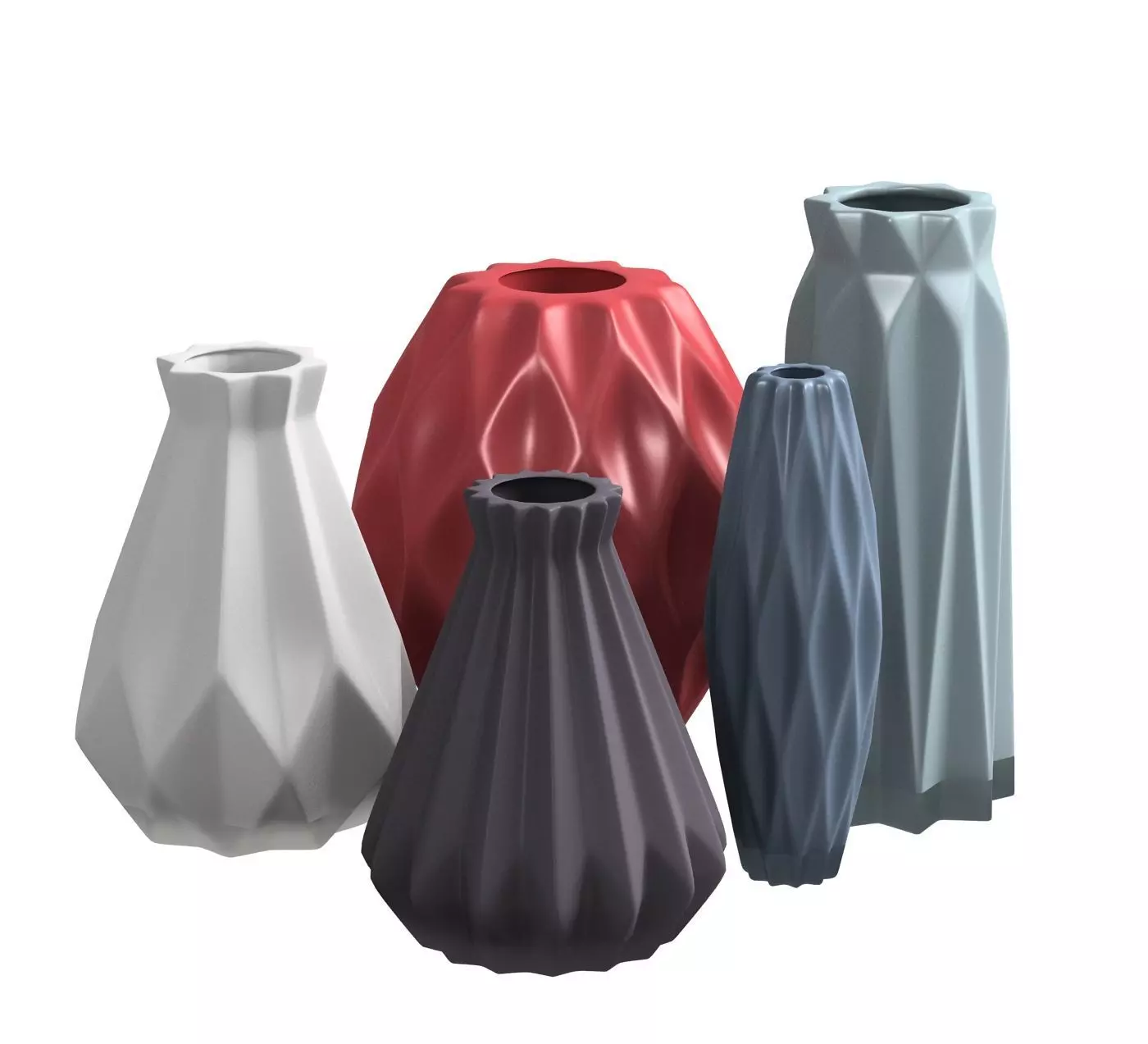 vase 04 3D model