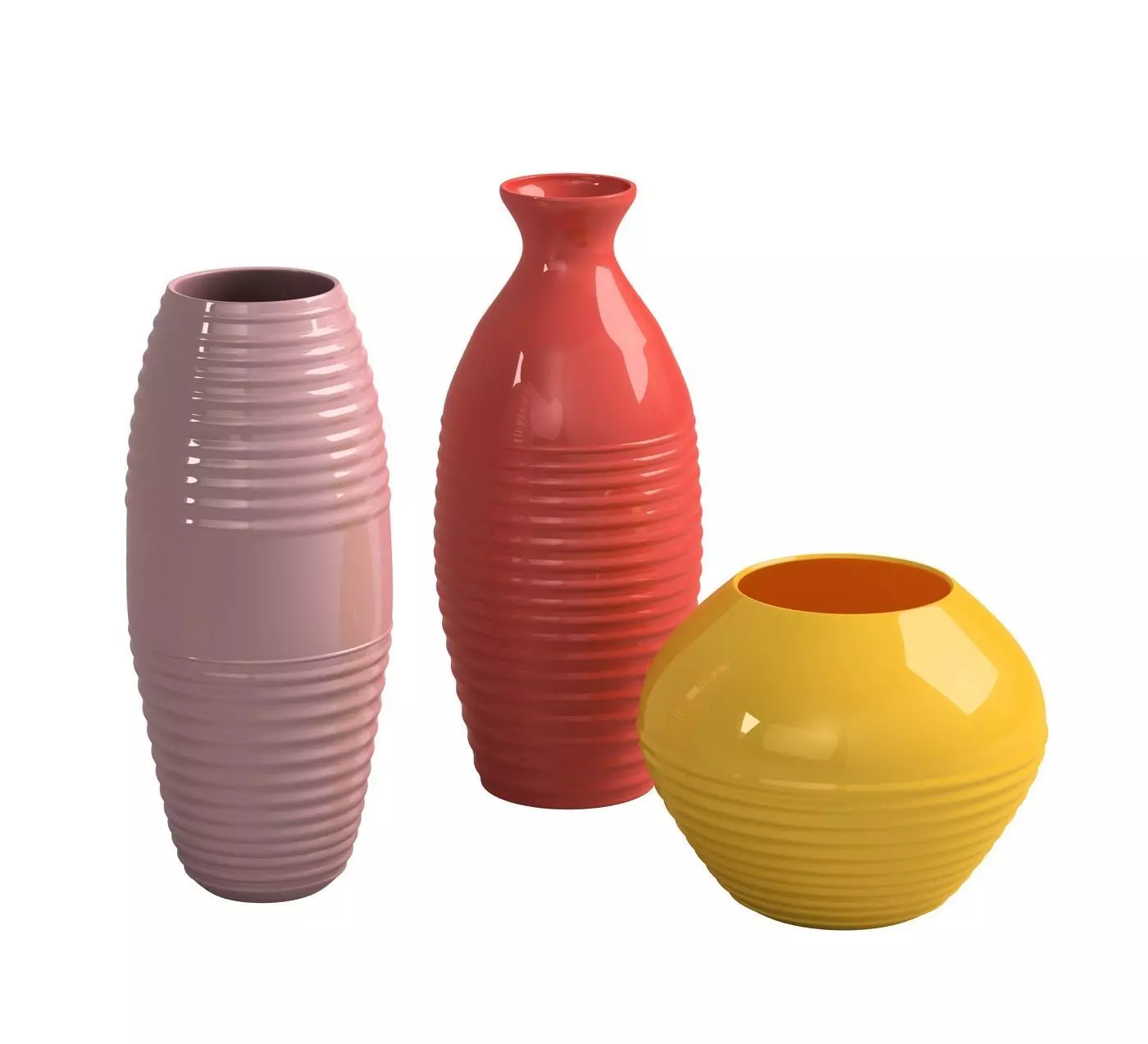 vase 06 3D model