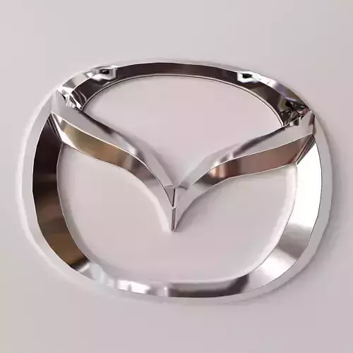 Mazda Logo